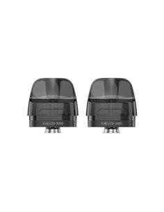 copy of Flexus Peak Pod Cartridge (Integrated Coil) Aspire