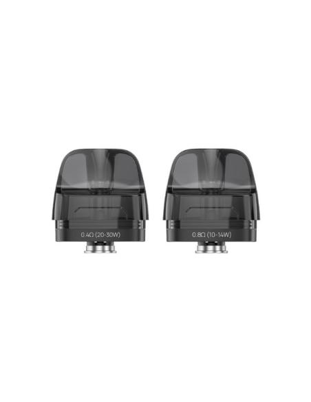 Veynom Air Cartuccia Pod con Coil Integrata Aspire Ricambio 5ml