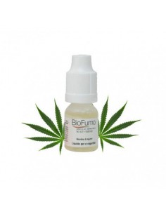 Ganja Aroma Biofumo
