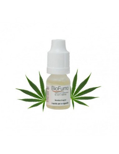 Ganja Aroma Biofumo