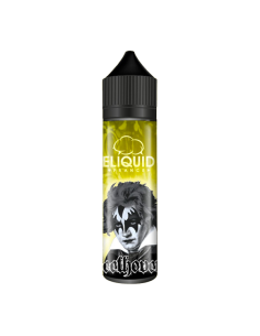 Beethoven Eliquid France Liquido Shot 20ml