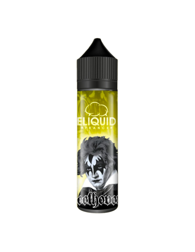 Beethoven Eliquid France Liquido Shot 20ml...