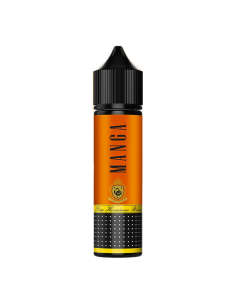 Manga Eliquid France Liquid Shot 20ml Tobacco Mango
