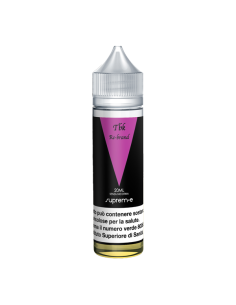copy of TBK Re-Brand Suprem-e Liquido Shot 20ml Virginia Mix