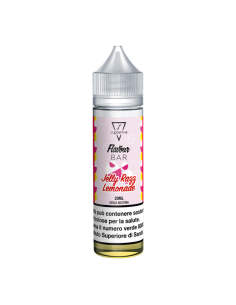 copy of Jelly Razz Lemonade Flavour Bar Suprem-e Liquid Shot