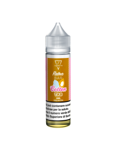 copy of Cotton Tab Flavour Bar Suprem-e Liquido Shot 20ml