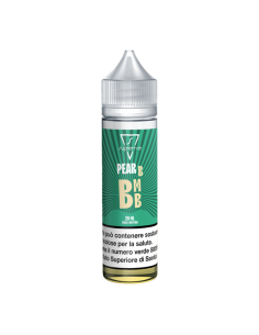 copy of Liqui Bomb Suprem-e Liquid Shot 20ml Liquorice Caramel