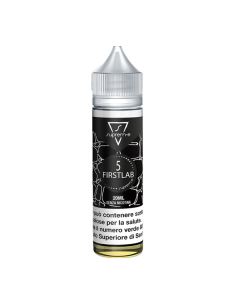 copy of First Lab N.5 Suprem-e Liquid Shot 20ml Tobacco Biscuit