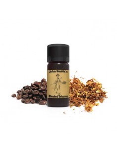 John Smith's Blended Kentucky Leaf Aroma Twisted Vaping 10ml Concentrated Aroma for Electronic Cigarettes