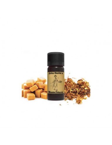 John Smith's Blended Sweet Missisipi Aroma Twisted Vaping 10ml Concentrated Aroma for Electronic Cigarettes