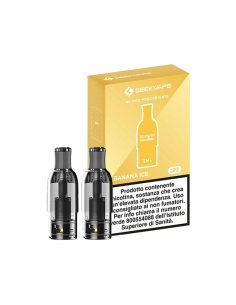 copy of Mango Kiwi Pre-filled Pod Kiwi Vapor 1.8ml - 2 pieces