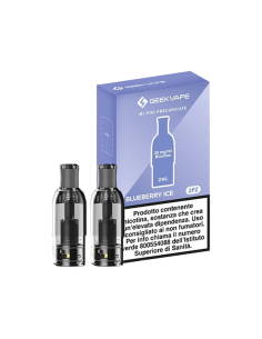 copy of Mango Kiwi Pre-filled Pod Kiwi Vapor 1.8ml - 2 pieces