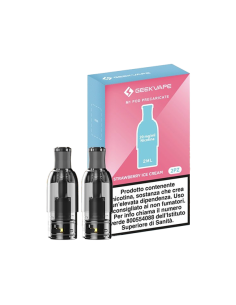 copy of Mango Kiwi Pre-filled Pod Kiwi Vapor 1.8ml - 2 pieces