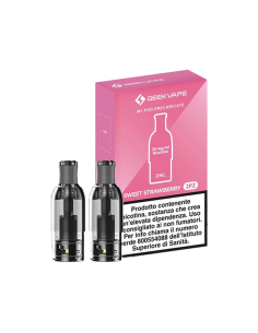 copy of Mango Kiwi Pre-filled Pod Kiwi Vapor 1.8ml - 2 pieces