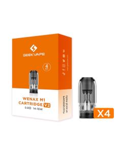 copy of Wenax M1 Pod Cartridge with Geekvape Filter Replacement