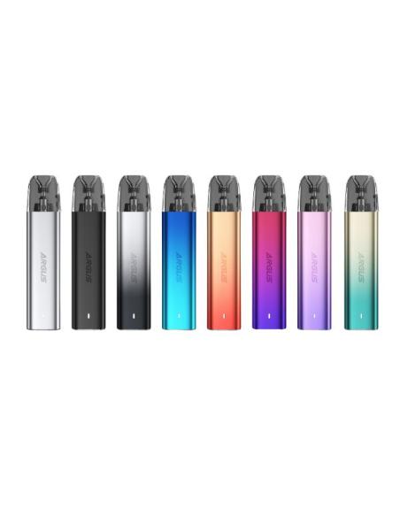 copy of Argus G Voopoo Pod Mod Kit 1000mAh