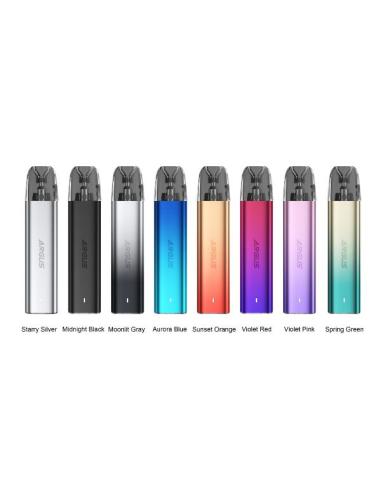 copy of Argus G Voopoo Pod Mod Kit 1000mAh