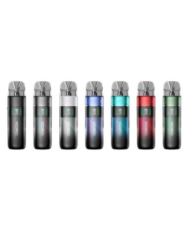 copy of Argus G Voopoo Pod Mod Kit 1000mAh