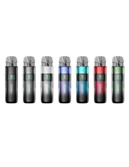 copy of Argus G Voopoo Pod Mod Kit 1000mAh