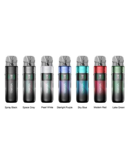 Argus E40 sigaretta elettronica Voopoo