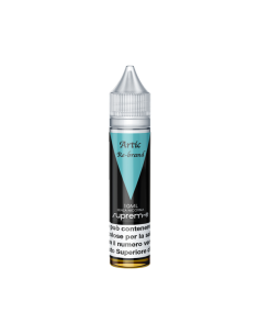 copy of Artic Re-Brand Suprem-e Liquido Shot 20ml Menthol Green
