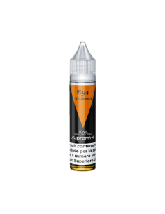 copy of RY4 Re-Brand Suprem-e Liquid Shot 20ml Tobacco Caramel