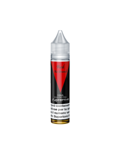 copy of Red Re-Brand Suprem-e Liquido Shot 20ml Virginia