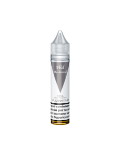 copy of HID Re-Brand Suprem-e Liquid Shot 20ml Tabacco Black