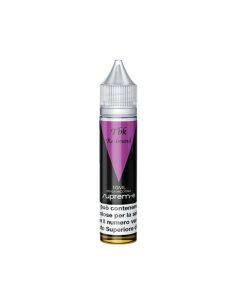 copy of TBK Re-Brand Suprem-e Liquido Shot 20ml Virginia Mix