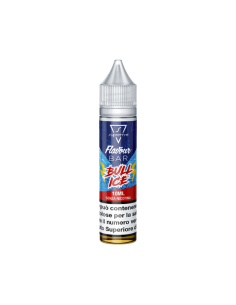 copy of Bull Ice Flavour Bar Suprem-e Liquid Shot 20ml Ice