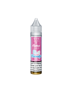 copy of Cotton Candy Flavour Bar Suprem-e Liquid shot 20ml