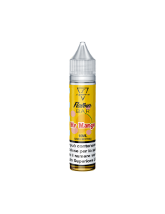 copy of Mr Mango Flavour Bar Suprem-e Liquid Shot 20ml Mango