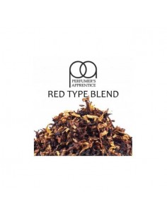 Red Type 2 Blend Aroma Perfumer's Apprentice