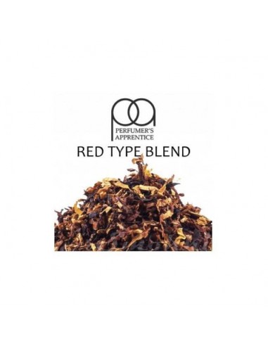 Red Type 2 Blend Aroma Perfumer's Apprentice