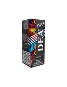 copy of Mexico DIY 16 Dea Flavor Aroma Concentrato 10ml Tabacco