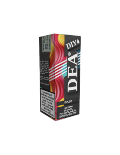 Babe DIY Dea Flavor Aroma Concentrato 10ml