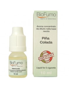 Pinacolada Aroma Biofumo