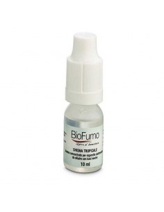 Shisha Tropicale Aroma Biofumo