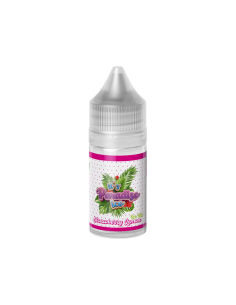 Paradise Ice Strawberry Lemon Tea Donut King Aroma Mini Shot 10ml