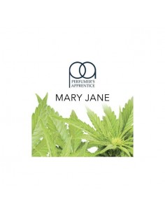 Mary Jane Aroma Perfumer's Apprentice