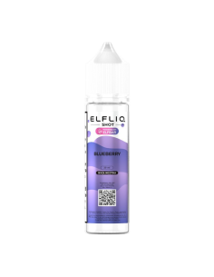 copy of Banana Ice Flavour Bar Suprem-e Liquid Shot 20ml Banana