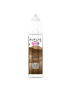 copy of Banana Ice Flavour Bar Suprem-e Liquid Shot 20ml Banana