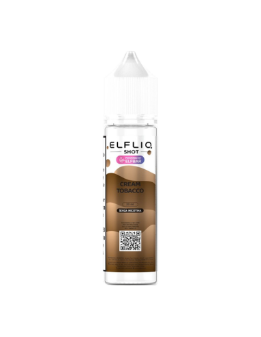 copy of Banana Ice Flavour Bar Suprem-e Liquid Shot 20ml Banana