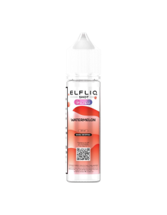 copy of Banana Ice Flavour Bar Suprem-e Liquid Shot 20ml Banana