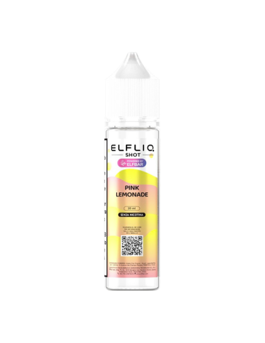 copy of Banana Ice Flavour Bar Suprem-e Liquid Shot 20ml Banana