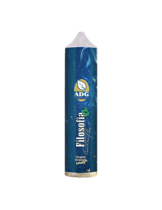 copy of Antonio Filosa's Philosophy AdG Liquid Shot 20ml