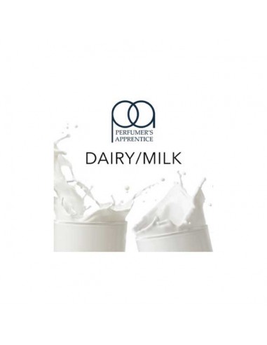 DX Milk Aroma Perfumer's Apprentice