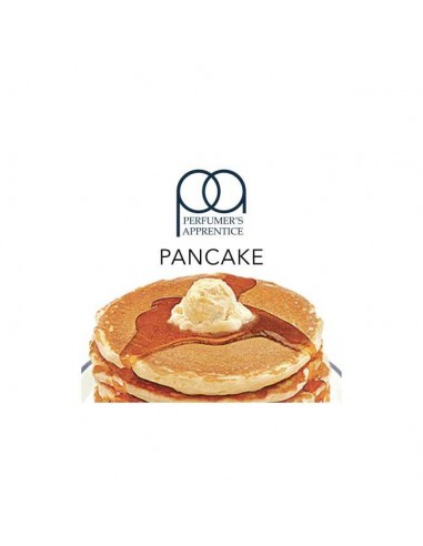 Pancake Aroma Perfumer's Apprentice