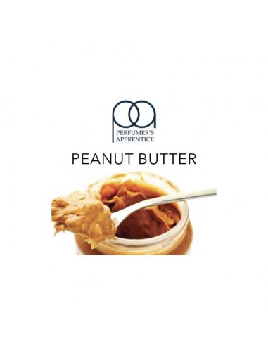 Peanut Butter Aroma Perfumer's Apprentice