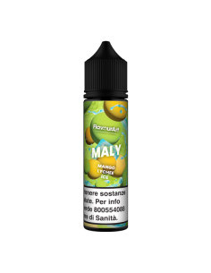 copy of RY4 Flavourart Liquid Shot 20ml Tobacco Vanilla Caramel